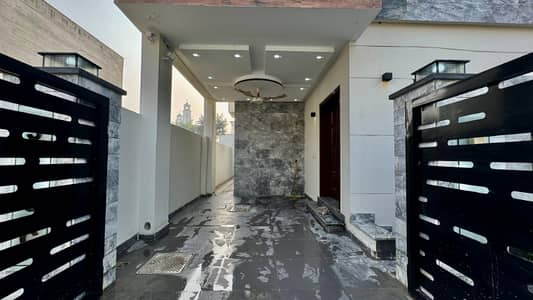 5 Marla Ultra Modern Design House For Rent DHA Phase 9 Town Lahore