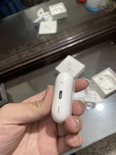 AirPods pro 2 2nd generation