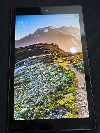 Amazon fire Hd 10  ( 9th generation )