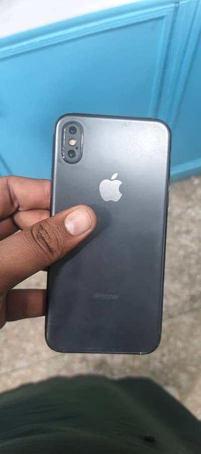 Iphone x for sale non pta