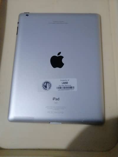 ipad 3rd generation model A1416
