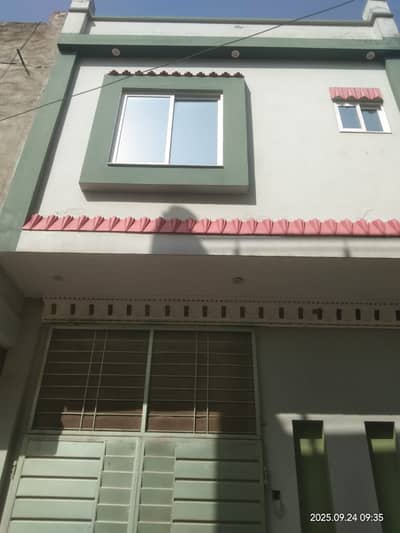 2.5 MARLA HOUSE FOR SALE NEAR BY 400METAR BACK FEROZPUR ROAD