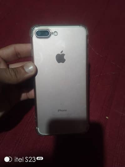 i phone 7 plus