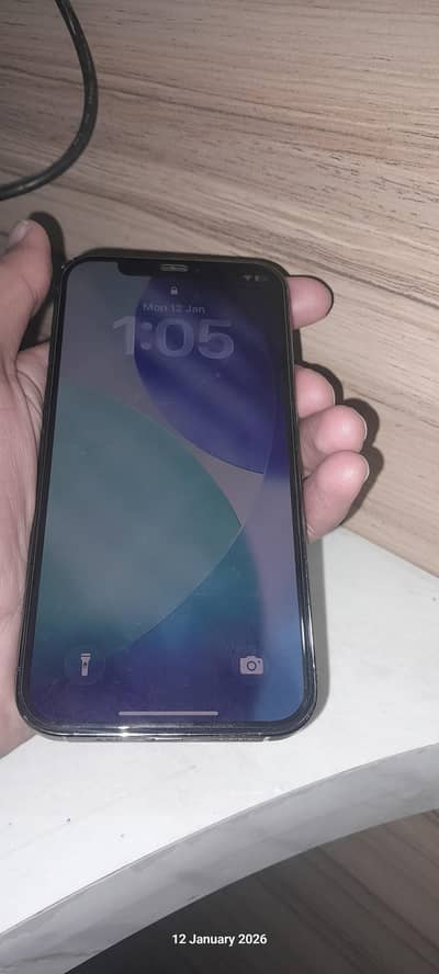 iphone 12 pro non pta