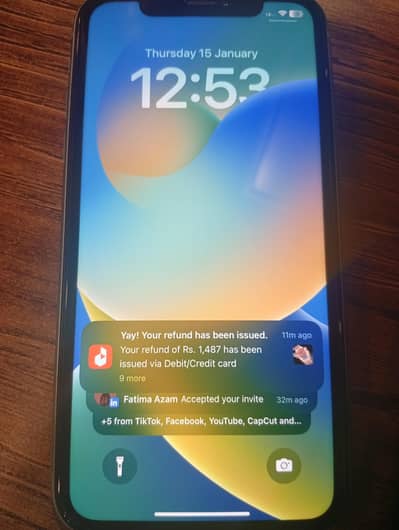 iPhone 11 64 GB JV Non PTA - Jackpot