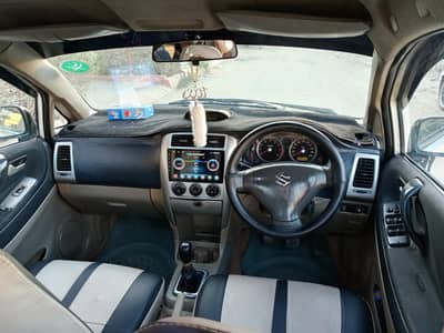 SUZUKI LIANA MODEL 2006 IN MINT CONDITION URGENT SALE