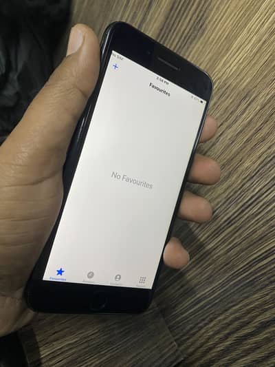 Iphone 7plus non pta