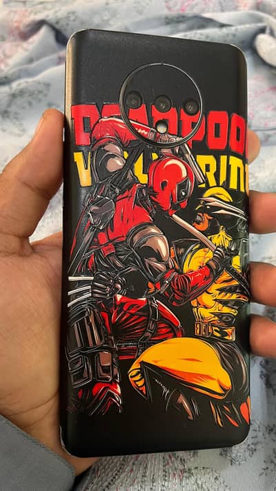 OnePlus 7T pta approved pubg 90fps 8/128 exchange possible