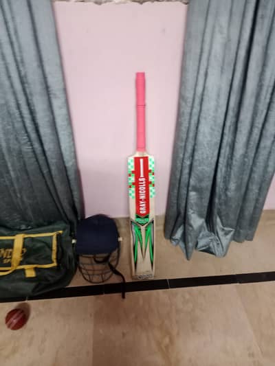 good combo kit granny close