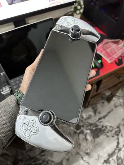 Playstation Portal Remote Player PS5 Console