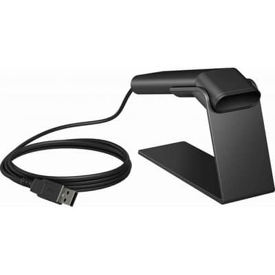 HP Engage One Barcode Scanner Precision Scanning Built for Modern