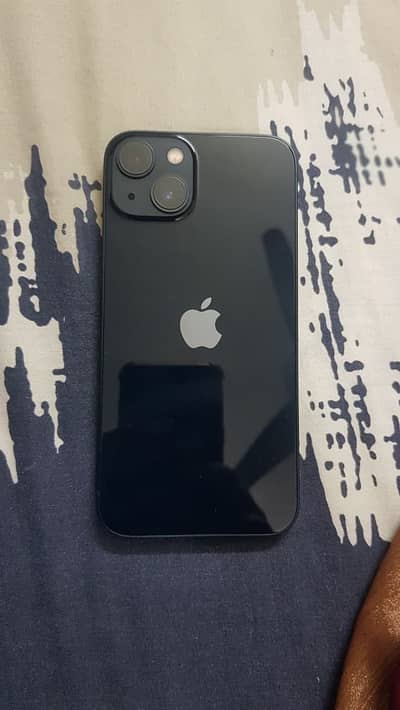 iPhone 13 JV Mint Condition