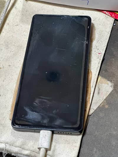 Redmi note 13pro 12gb ram 512 storage 10+9.5