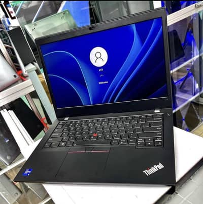 L14 Lenovo Thinkpad Gen 2 i5.11Th Genration professional series