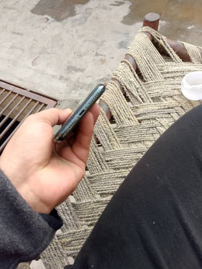 Iphone 11pro max 64gb jv panel battery change