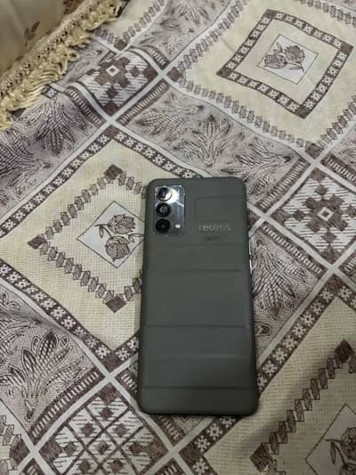 Realme gt master edition