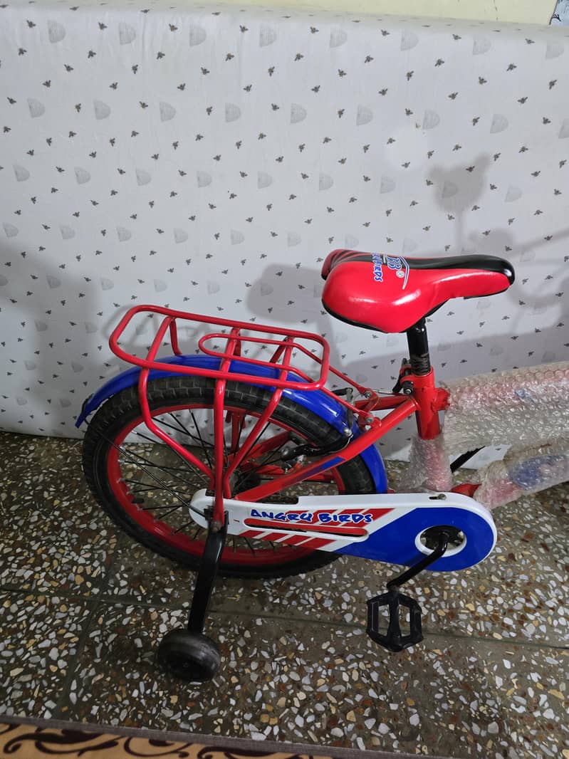 BB BICYCLE 1