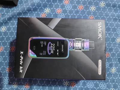 SMOK X-Priv Kit
