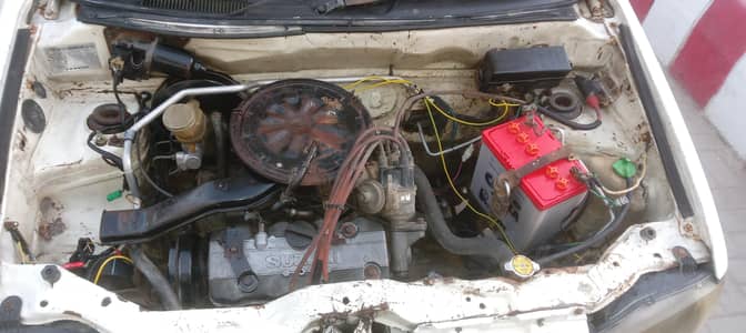 suzuki alto vxr model 2011