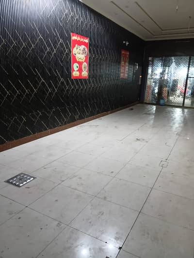 8 Marla Ground Floor for Rent Main College Road