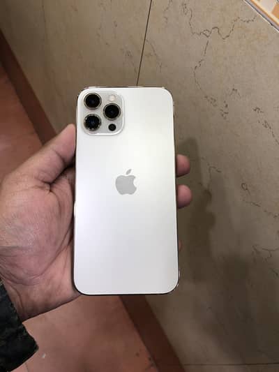 12 pro max 256 gb PTA