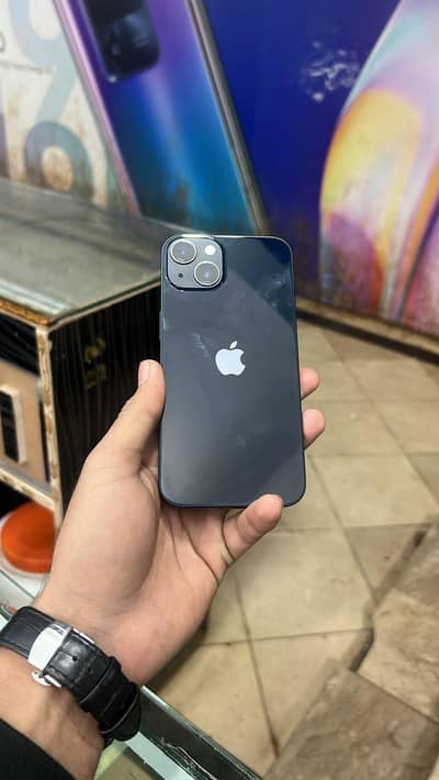 iPhone 13 JV 128 GB hy