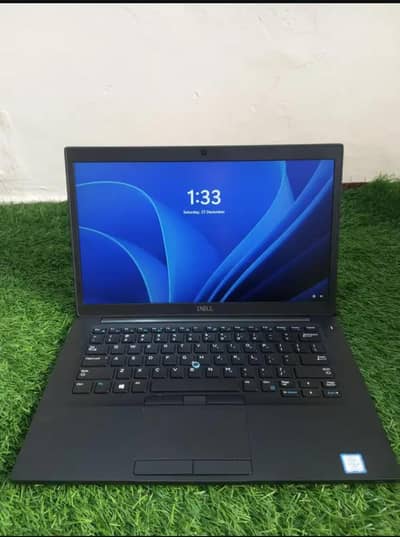 Dell 7450 i7 8th Generation laptop
