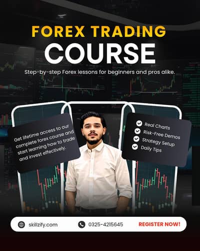 Learn Forex Trading Online