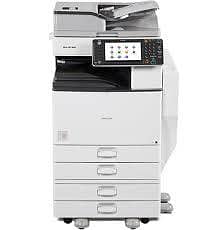 Ricoh mp 4002