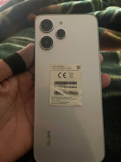 redmi 12 8/128