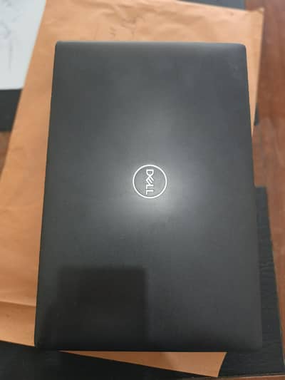 Dell Latitude 5400