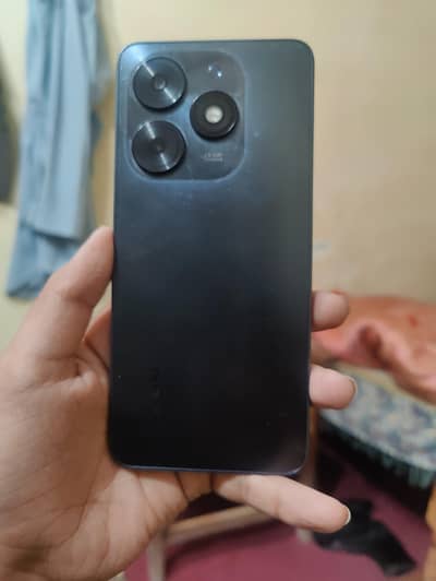 fresh phone 10 by 10 no repair spark go 2024