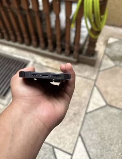 14 pro max pta approved 256 GB