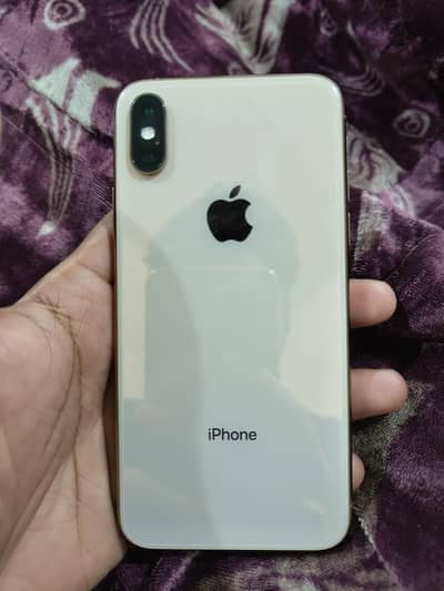 Iphone XS 03155833133