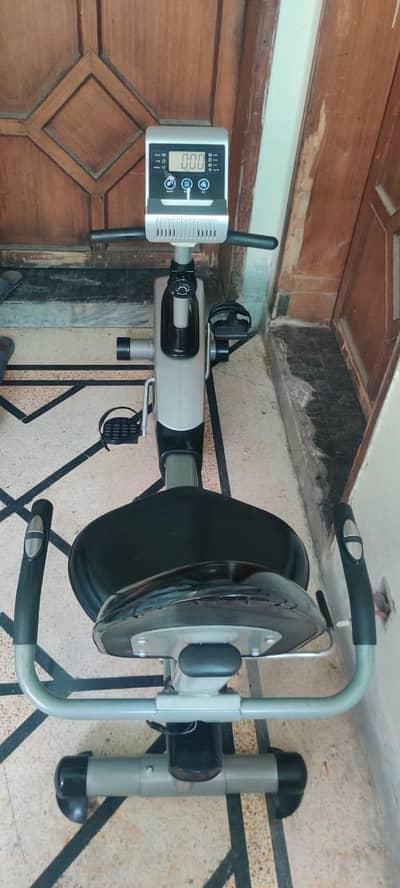 recumbent bike 0316/1736/128 air bike exercise cycle elliptical cycle