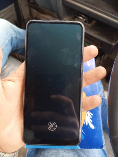 Oppo Reno 2z  exchange possible 8/256 GB