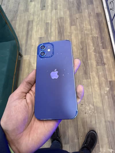 Iphone 12 256 gb Factory unlocked