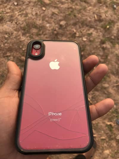 iPhone XR 128