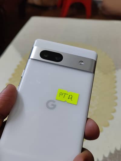 Google Pixel 7a PTA Approved |8GB RAM 128GB Storage