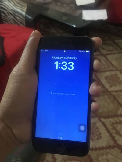 Iphone 8 64gb pta approved set available for