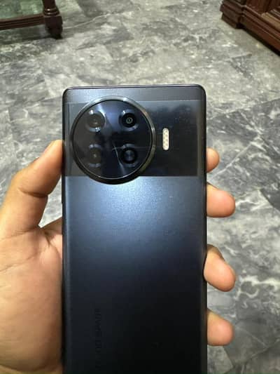 Tecno Spark 20 Pro Plus 12/256