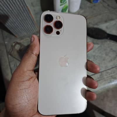 iPhone 12 pro max PTA