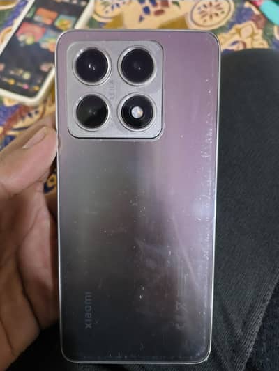 Xiaomi Mi 14t 12/512, 10/10 in warranty