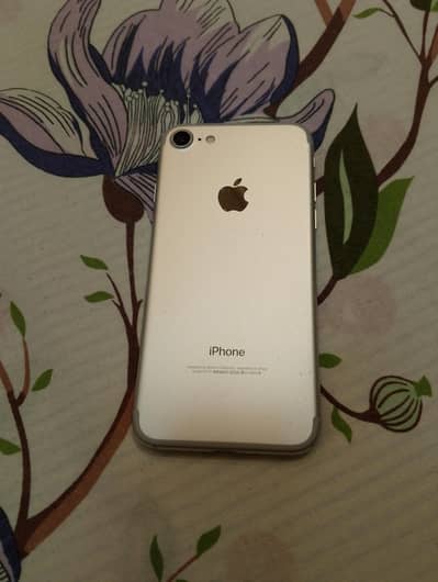 iphone 7 non pta