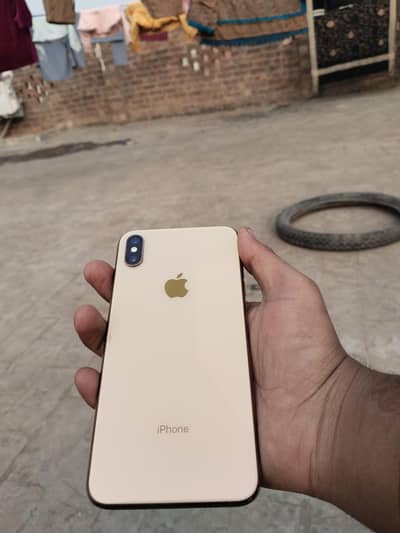 Xs Max