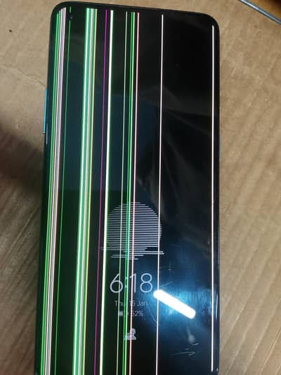 oneplus 8t 12/256 gb