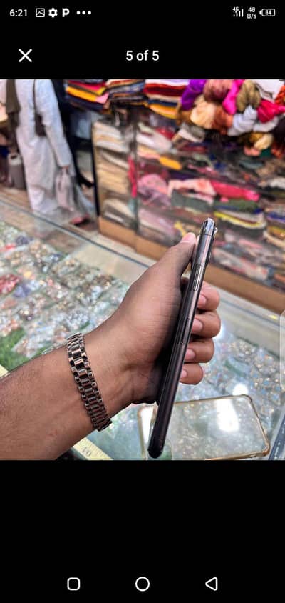 IPHONE 11 PRO MAX 64JV