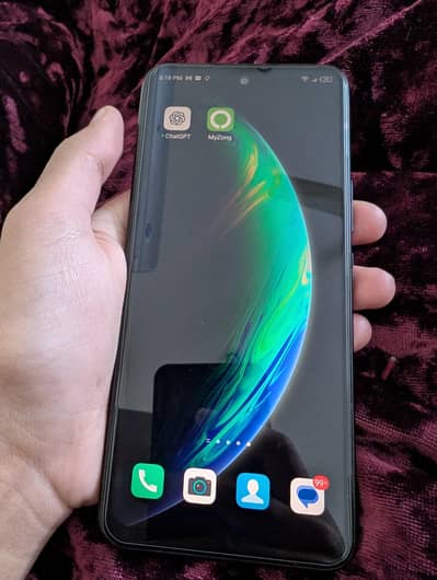 Infinix Hot 12 mobile for sale