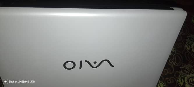sony laptop