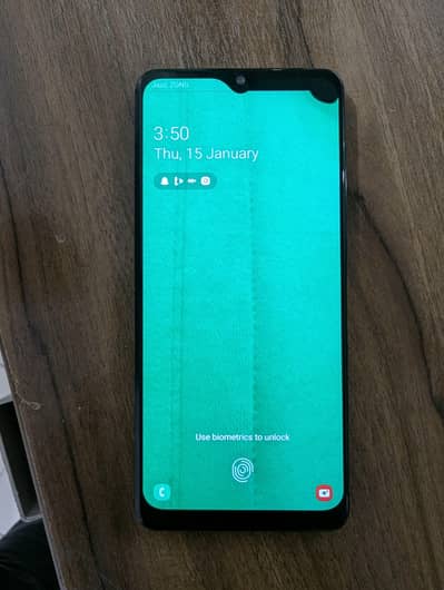 Samsung galaxy a31 fabulous mobile 4/128